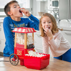 Popcornmaschine Sweet Pop Times InnovaGoods kaufen