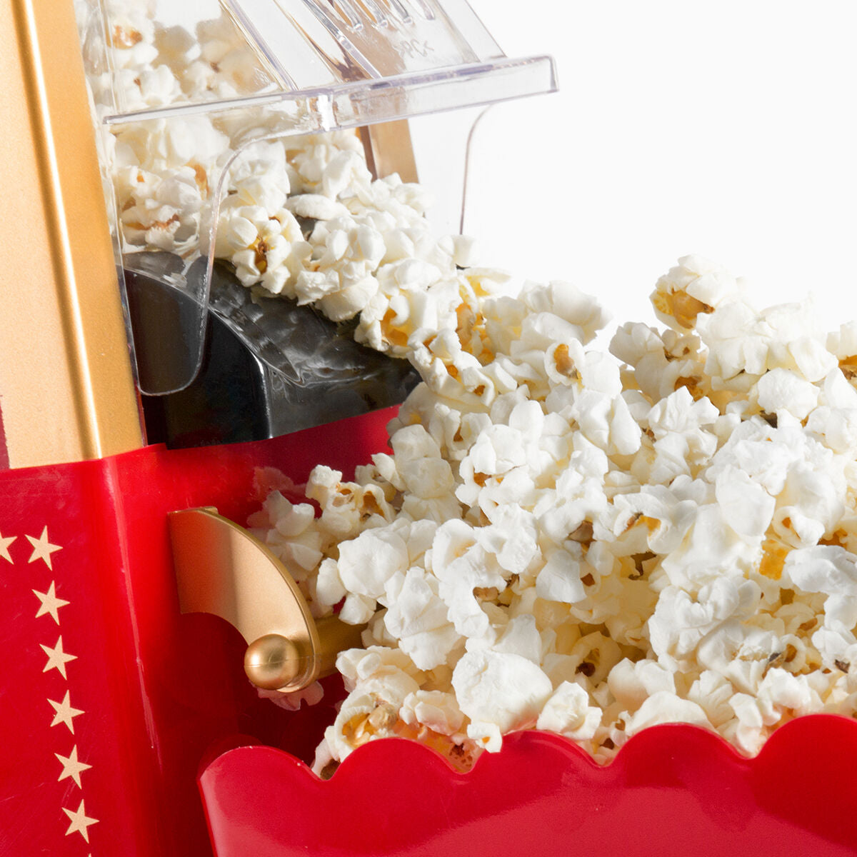 Popcornmaschine Sweet Pop Times InnovaGoods kaufen