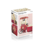 Popcornmaschine Sweet Pop Times InnovaGoods kaufen