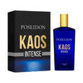 Poseidon Kaos Intense EDT Herrenparfüm 150 ml - Neuheiten