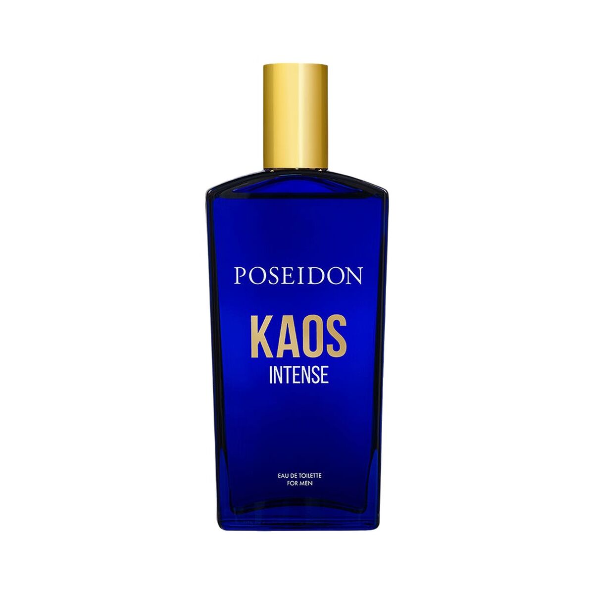 Poseidon Kaos Intense EDT Herrenparfüm 150 ml - Neuheiten