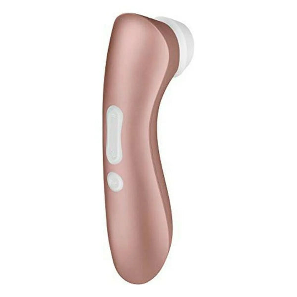 Pro 2 Klitoris Stimulator Satisfyer PRO 2+ Gold kaufen - Geschenke für Frauen