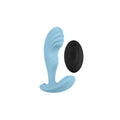 Prostata Massagegerät Pleasures Blau kaufen
