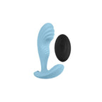Prostata Massagegerät Pleasures Blau kaufen