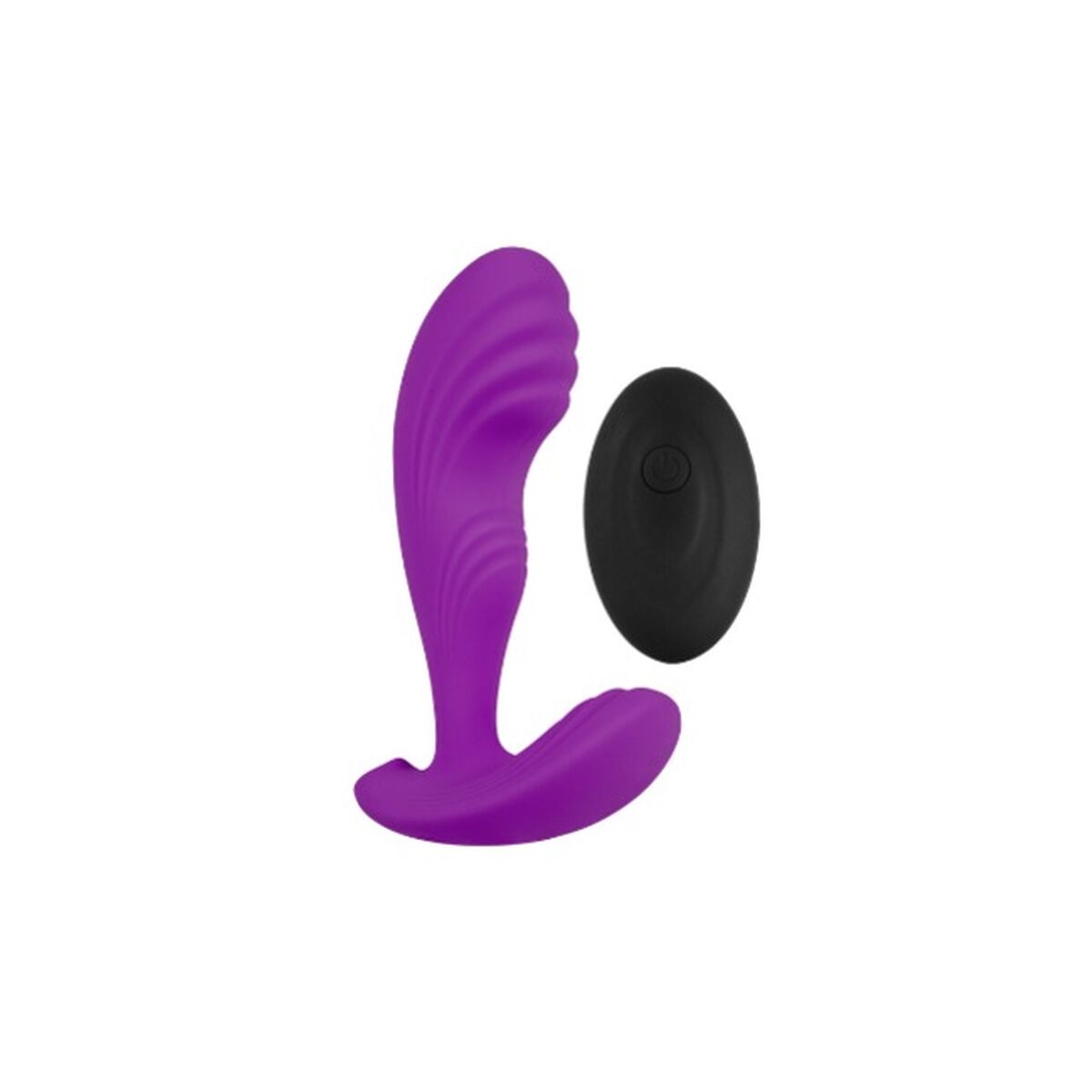 Prostata Massagegerät Pleasures Purpur kaufen
