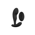 Prostata Massagegerät Pleasures Schwarz kaufen