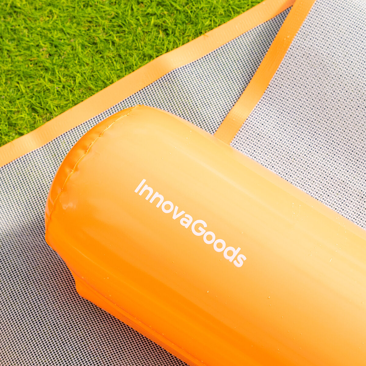 Pulok Schwimmende Hängematte für den Pool