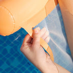 Pulok Schwimmende Hängematte für den Pool