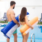 Pulok Schwimmende Hängematte für den Pool