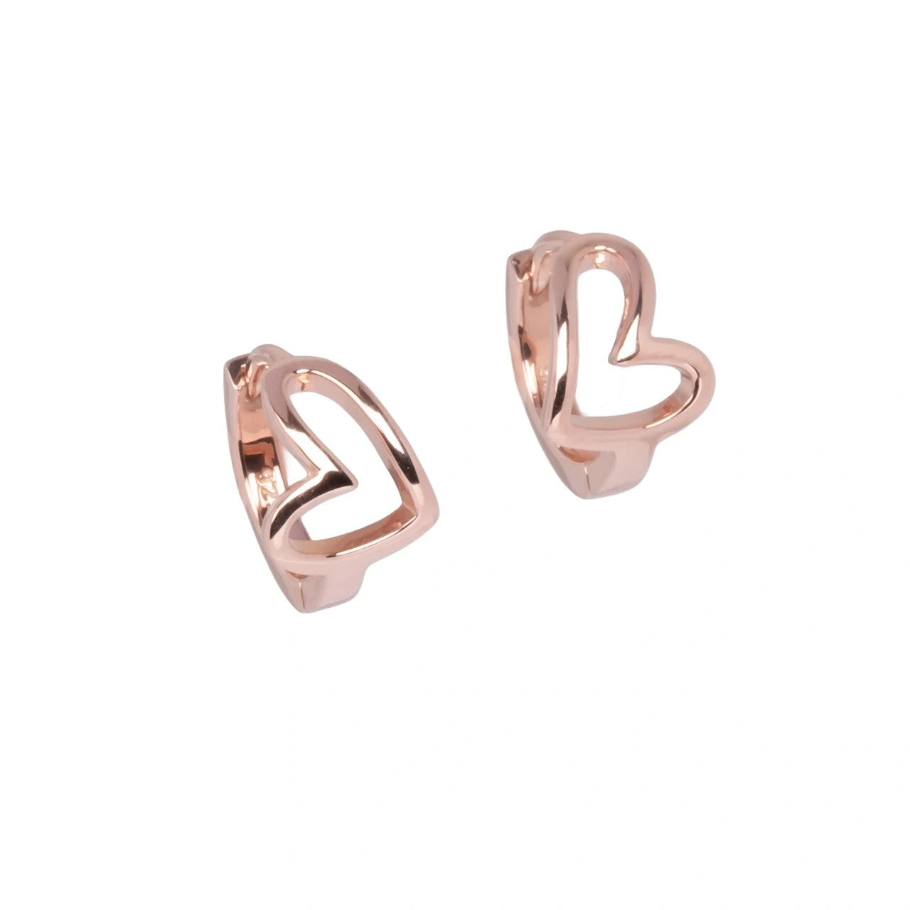 Pulse of Love Ohrringe – Produktansicht 2
