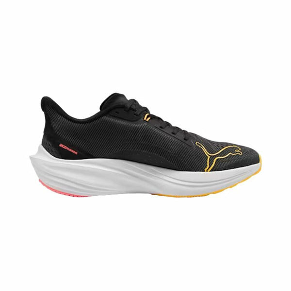 Puma Darter Pro Laufschuhe Herren Schwarz - Sport & Freizeit