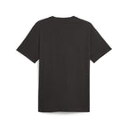 Puma Graphiccs Sneaker Schwarz Herren TShirt - Mode & Accessoires