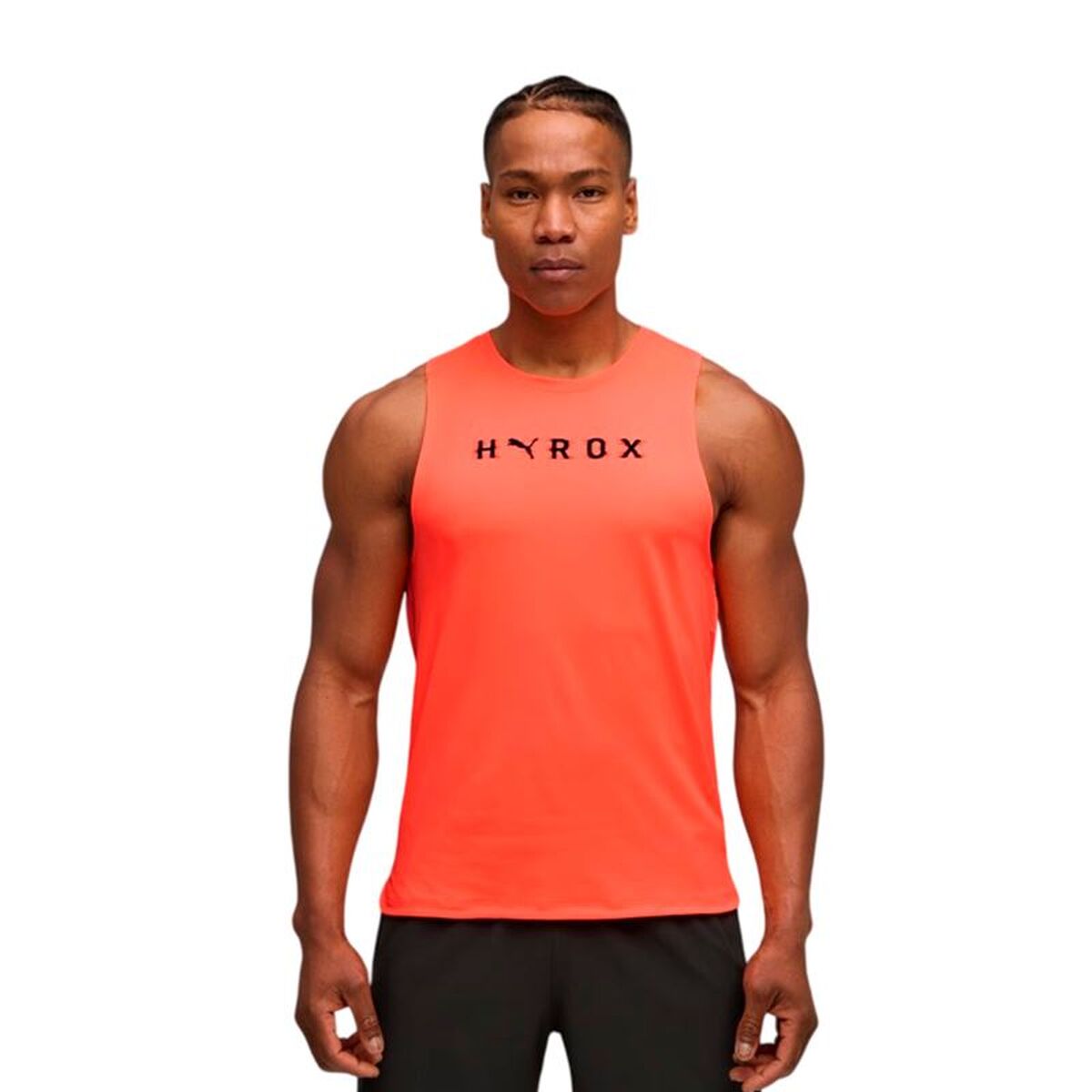 Puma Hyrox Herren Shirt Rot Parfum online kaufen