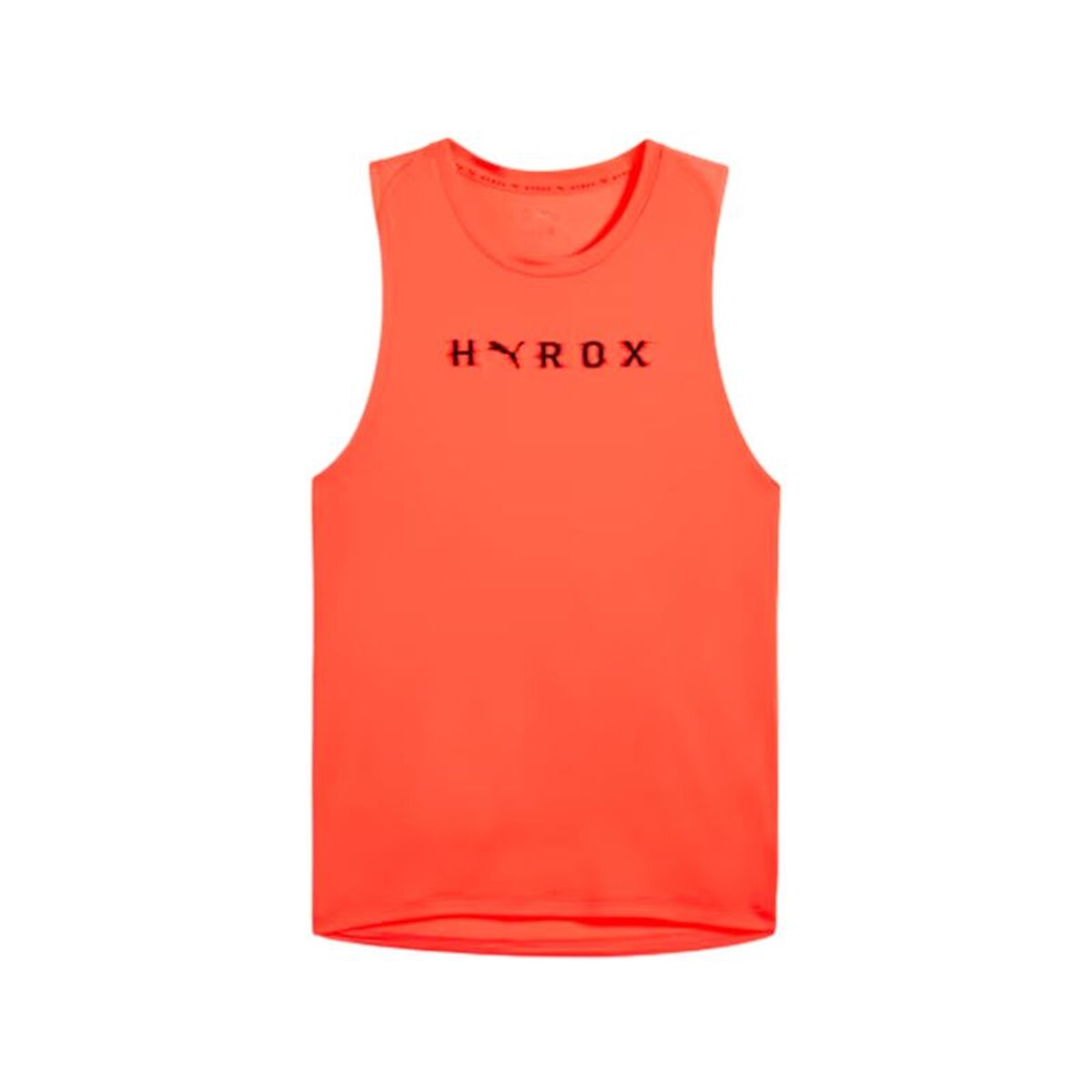 Puma Hyrox Herren Shirt Rot Parfum online kaufen