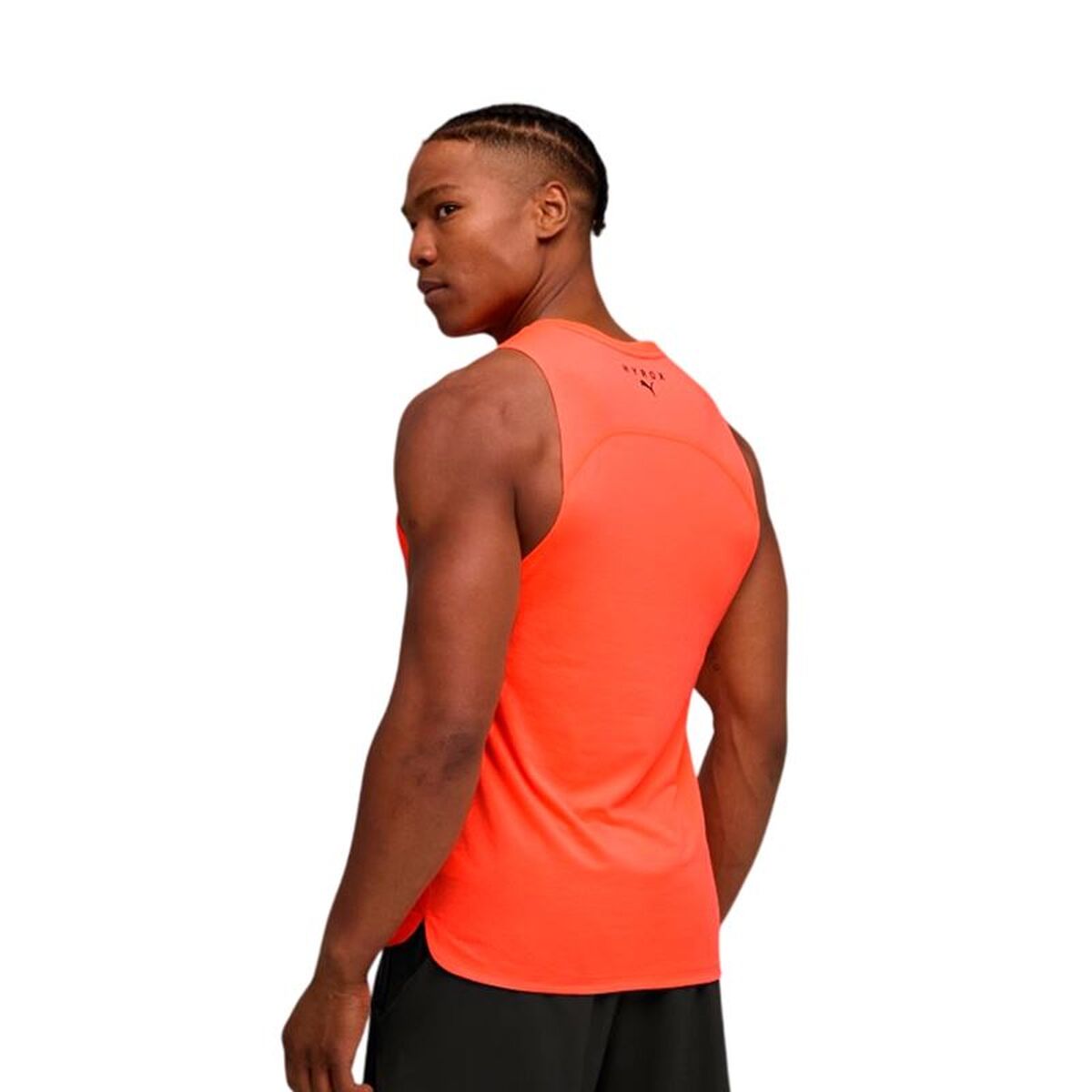 Puma Hyrox Herren Shirt Rot Parfum online kaufen