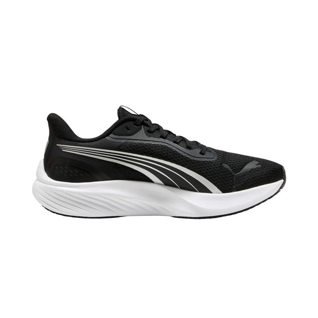 Puma Pounce Lite Schwarz Laufschuhe Erwachsene - Sport & Freizeit