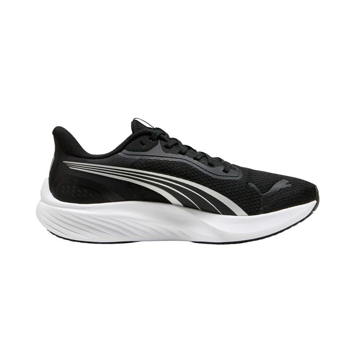 Puma Pounce Lite Schwarz Laufschuhe Erwachsene - Sport & Freizeit