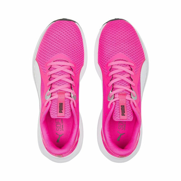 Puma Twitch Runner Fresh Pink Damen Laufschuhe kaufen - Sport & Freizeit