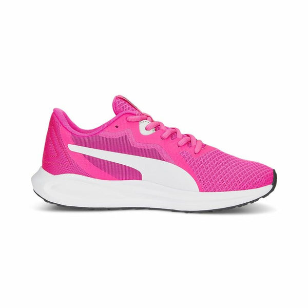 Puma Twitch Runner Fresh Pink Damen Laufschuhe kaufen - Sport & Freizeit