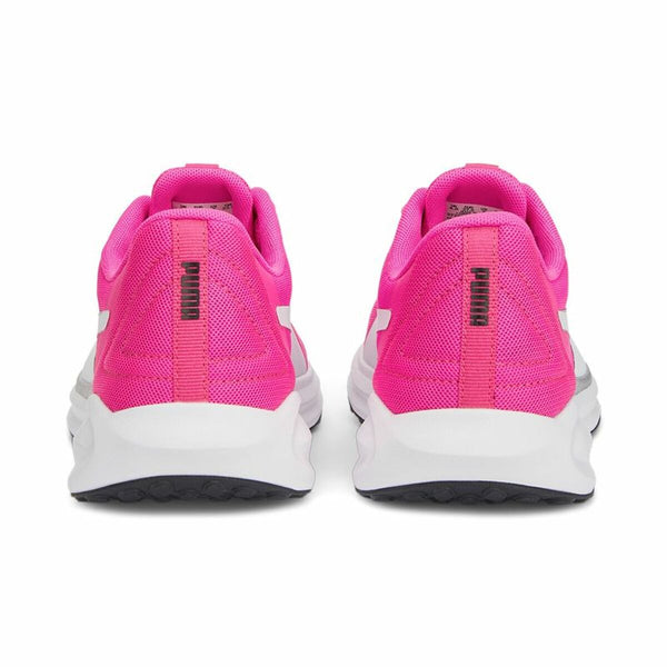 Puma Twitch Runner Fresh Pink Damen Laufschuhe kaufen - Sport & Freizeit