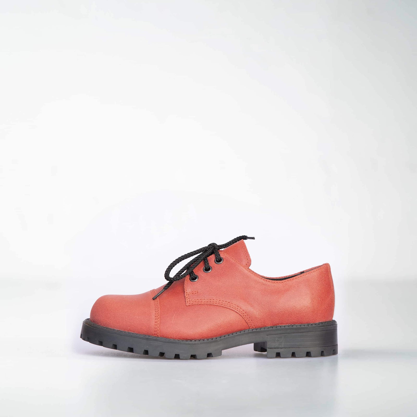 Schuhe Rot