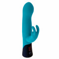 Rabbit Vibrator Liebe Blau für sinnliche Erlebnisse