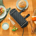 Raclette Cecotec 3200 Pocket Schwarz für deine Küche
