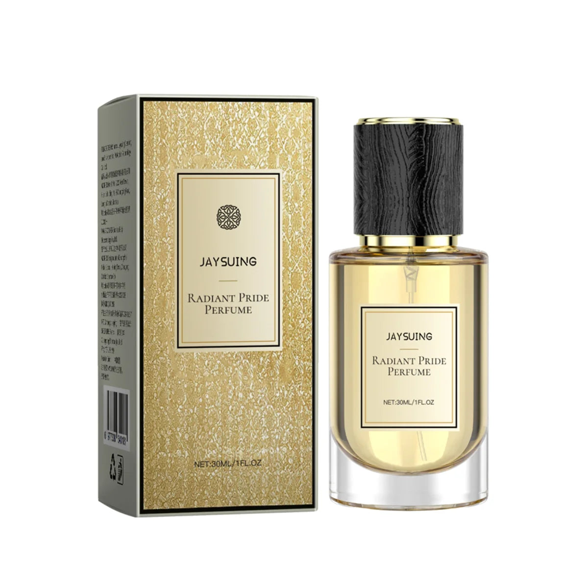 Radiant Pride Leichtes Parfum