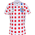 Radtrikot Le Coq Sportif TDF 2020 Weiß