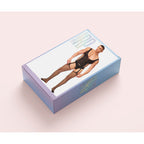 Rainbow Party Unterwäsche-Set Schwarz L/XL für Damen - Erotik Shop