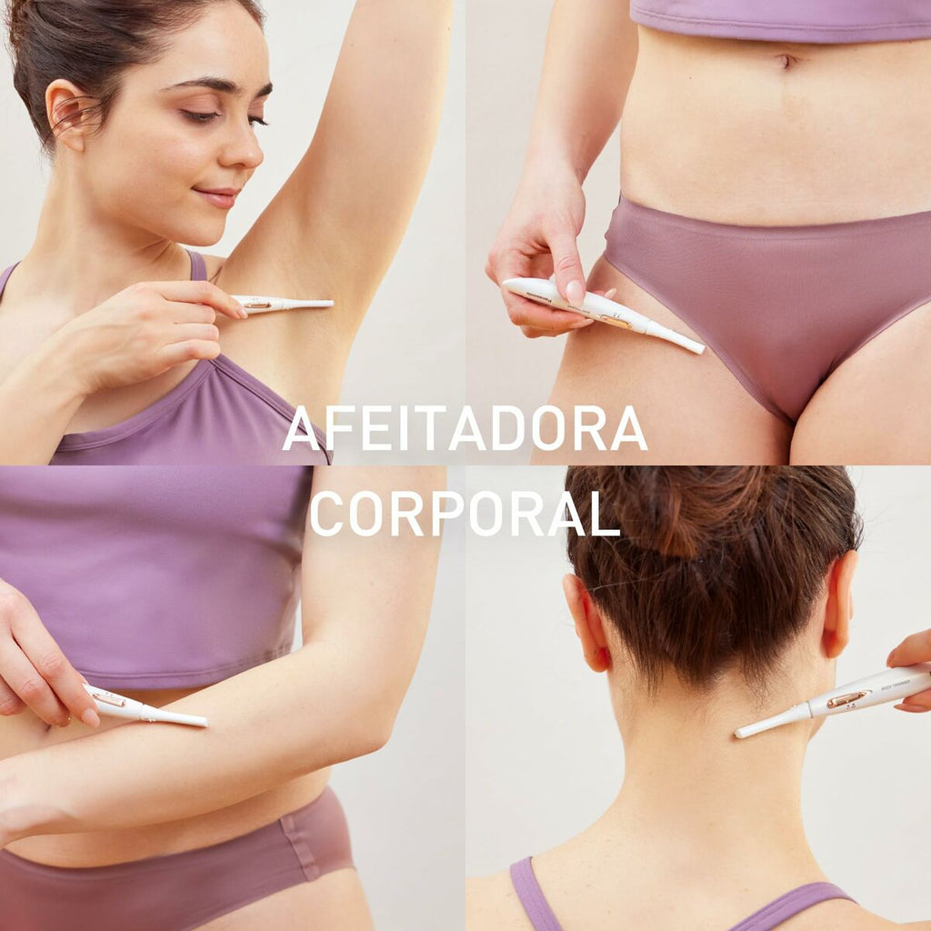 Rasierapparat Körper Panasonic ESWR51P503 kaufen - Neuheiten