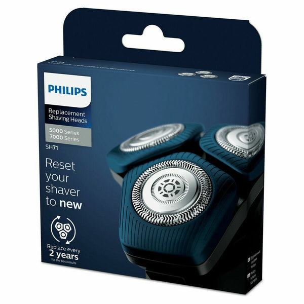Rasierkopf Philips SH71 Rotary Ersatzkopf online kaufen - Neuheiten