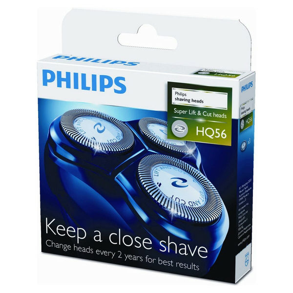 Rasierkopf Philips Super Reflex – Hochwertiger Ersatzkopf - Neuheiten