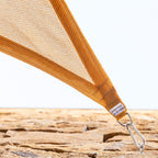 Rechteckiges Sonnensegel Reshad 3 x 4 m InnovaGoods
