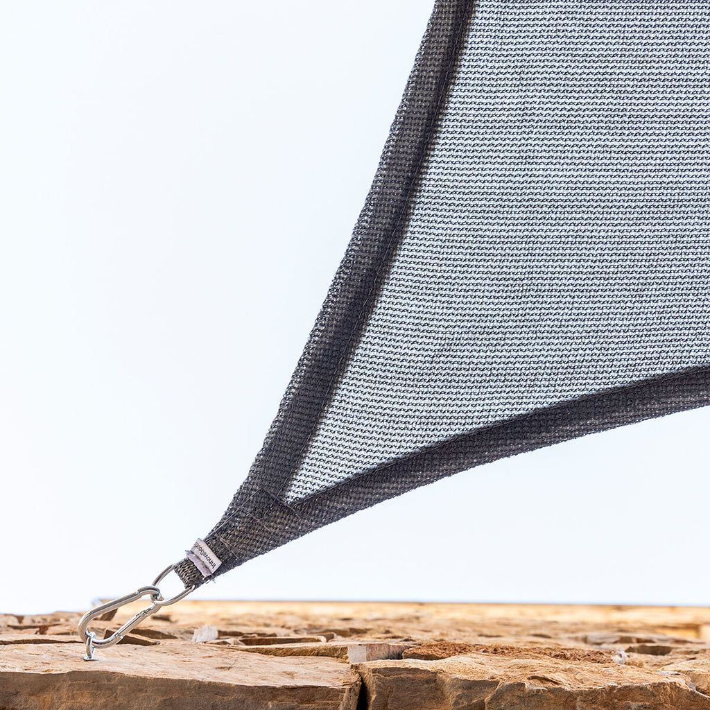 Rechteckiges Sonnensegel Reshad 3 x 4 m InnovaGoods