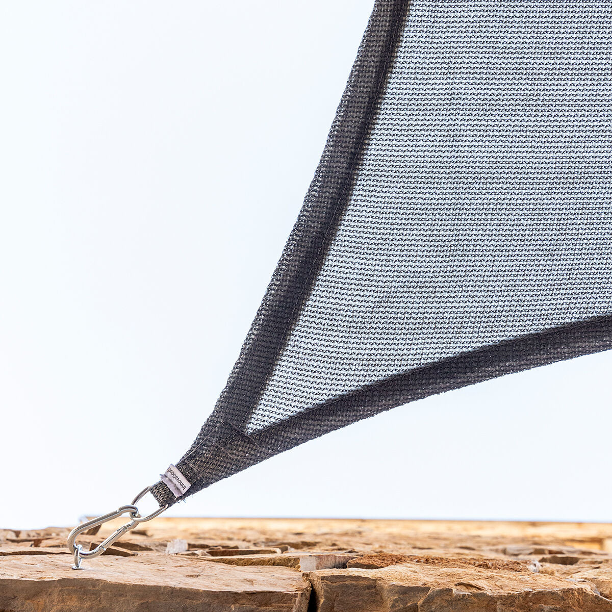 Rechteckiges Sonnensegel Reshad 3 x 4 m InnovaGoods