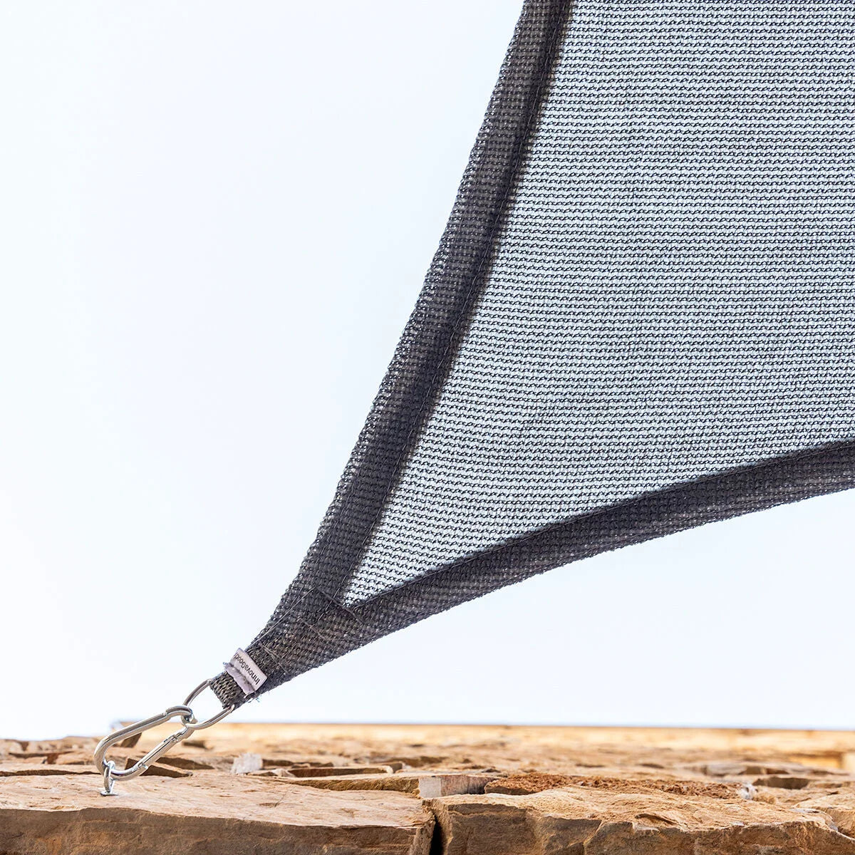 Rechteckiges Sonnensegel Reshad 3 x 4 m InnovaGoods