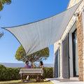 Rechteckiges Sonnensegel Reshad 3 x 4 m InnovaGoods