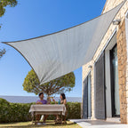 Rechteckiges Sonnensegel Reshad 3 x 4 m InnovaGoods