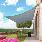 Rechteckiges Sonnensegel Reshad 3 x 4 m InnovaGoods