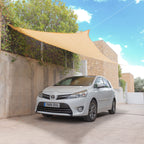 Rechteckiges Sonnensegel Reshad 3 x 4 m InnovaGoods
