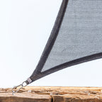 Rechteckiges Sonnensegel Shazail Innovagoods 2 x 3 m