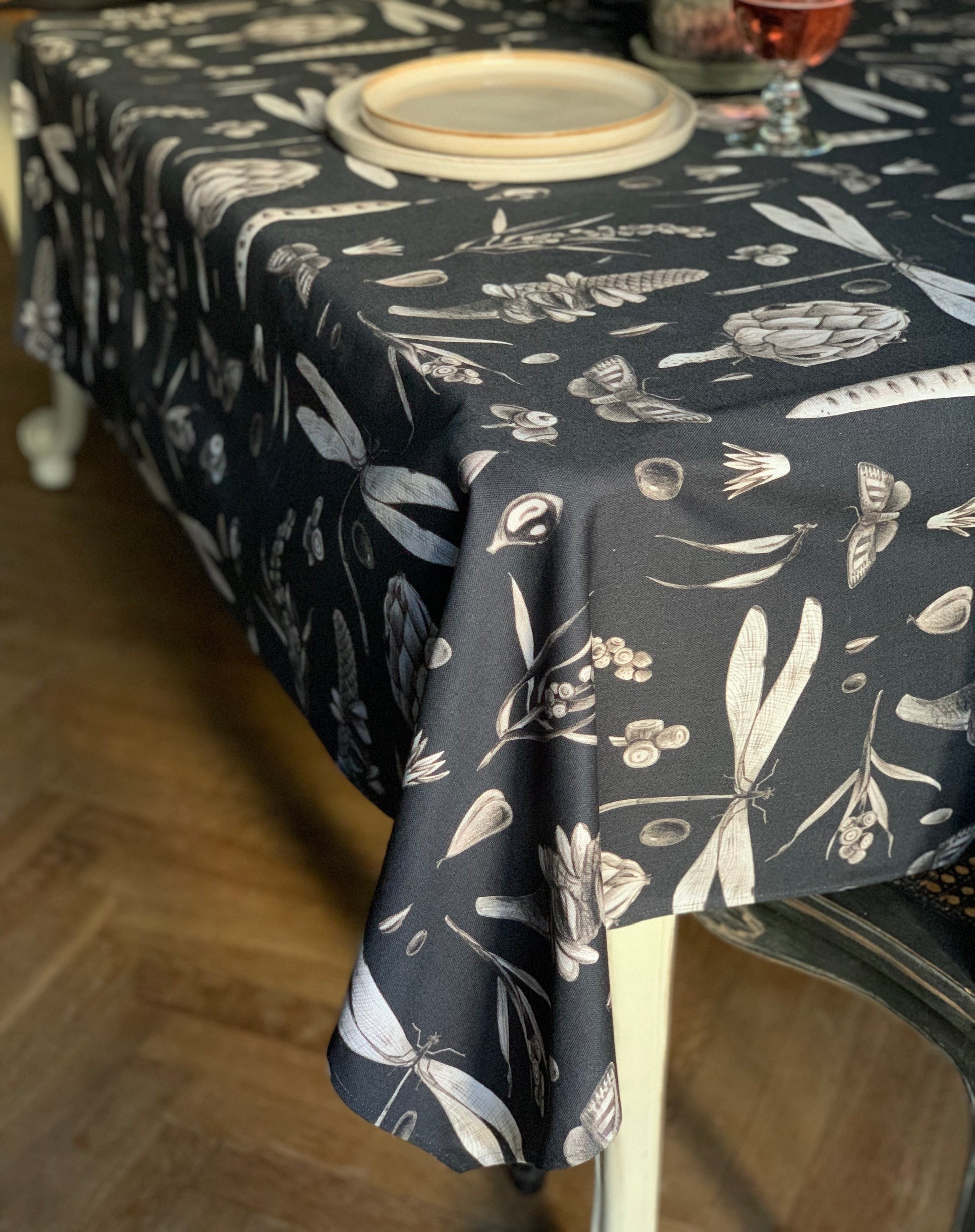 Seeds Carbon Küchen-Set – 10 % Marken-Deal
