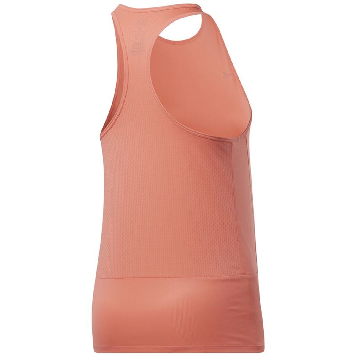 Reebok GJ6093 Orange Tanktop Frau L Sport - & Freizeit