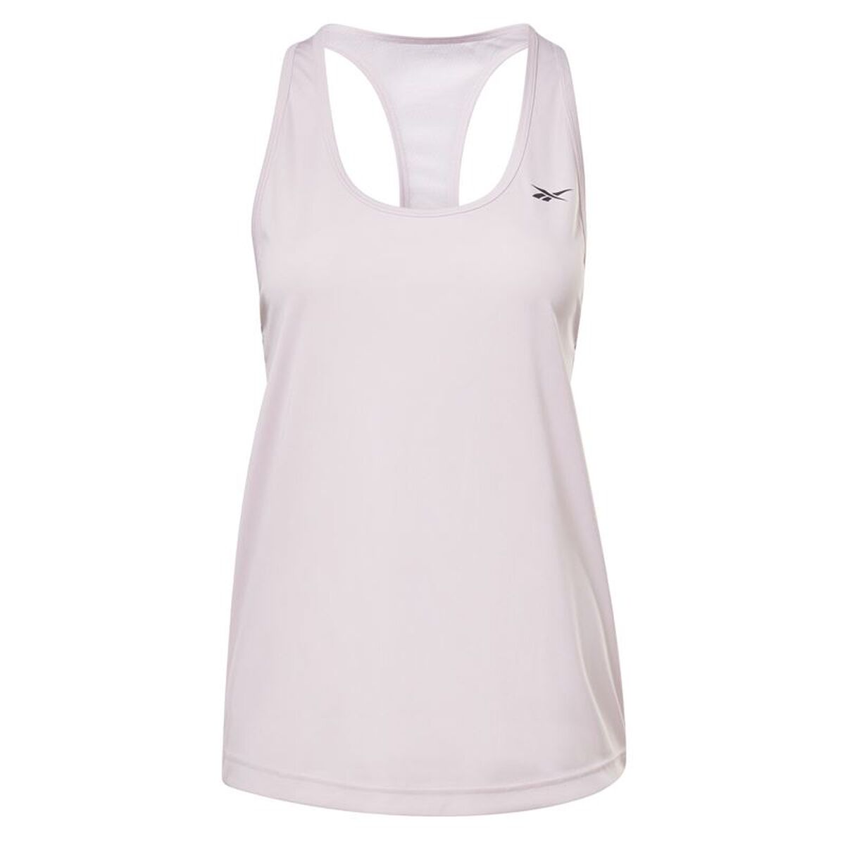 Reebok GR9519 Lavendel Tanktop Frau XS - Sport & Freizeit