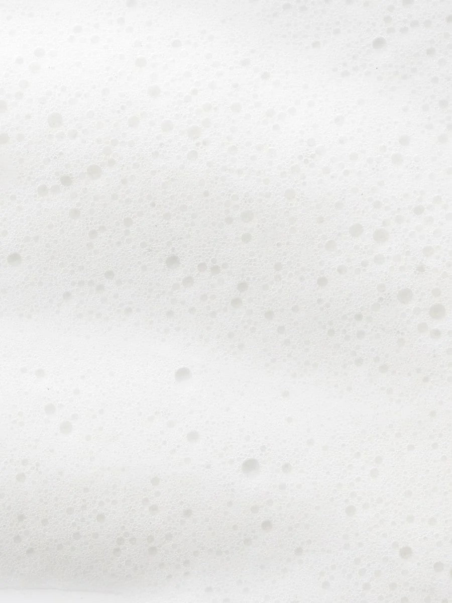 Rhabarber-Shampoo mit Aloe-Extrakt, Nachfüllpackung 500 ml – Detailansicht 2