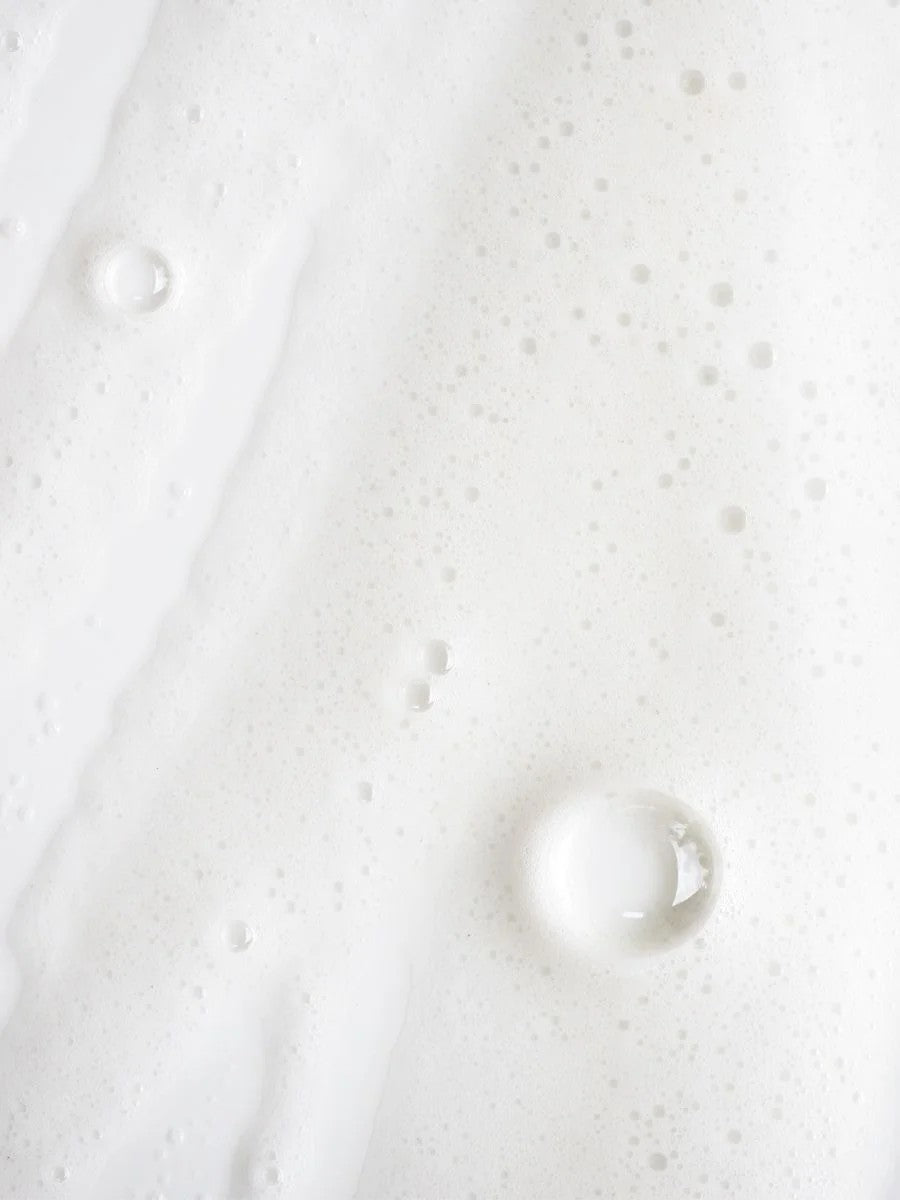 Nachfüllpackung für Lindenblüten Shampoo mit nordischem Birkenextrakt – 500 ml – Produktansicht 4