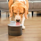Refopet Katzen Trinkbrunnen Akku Sensor sauberes Wasser