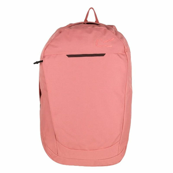 Regatta Shilton Rosa Sportrucksack aus strapazierfähigem Polyester - Sport & Freizeit