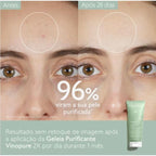 Reinigungsgel Caudalie Vinopure 75 ml jetzt im Sale - Neuheiten